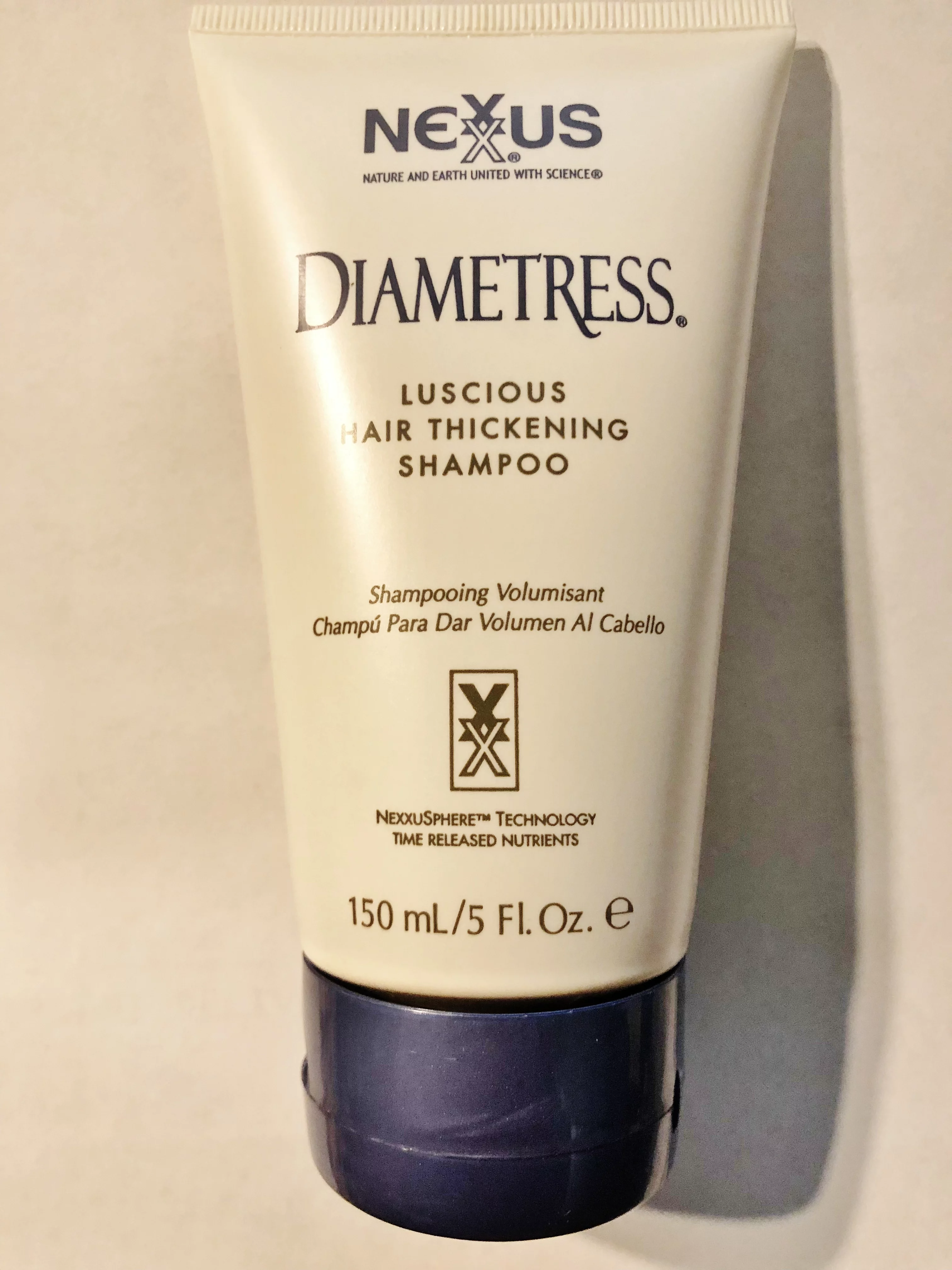 Nexxus Diamtress 5 Fl. Oz. Shampoo