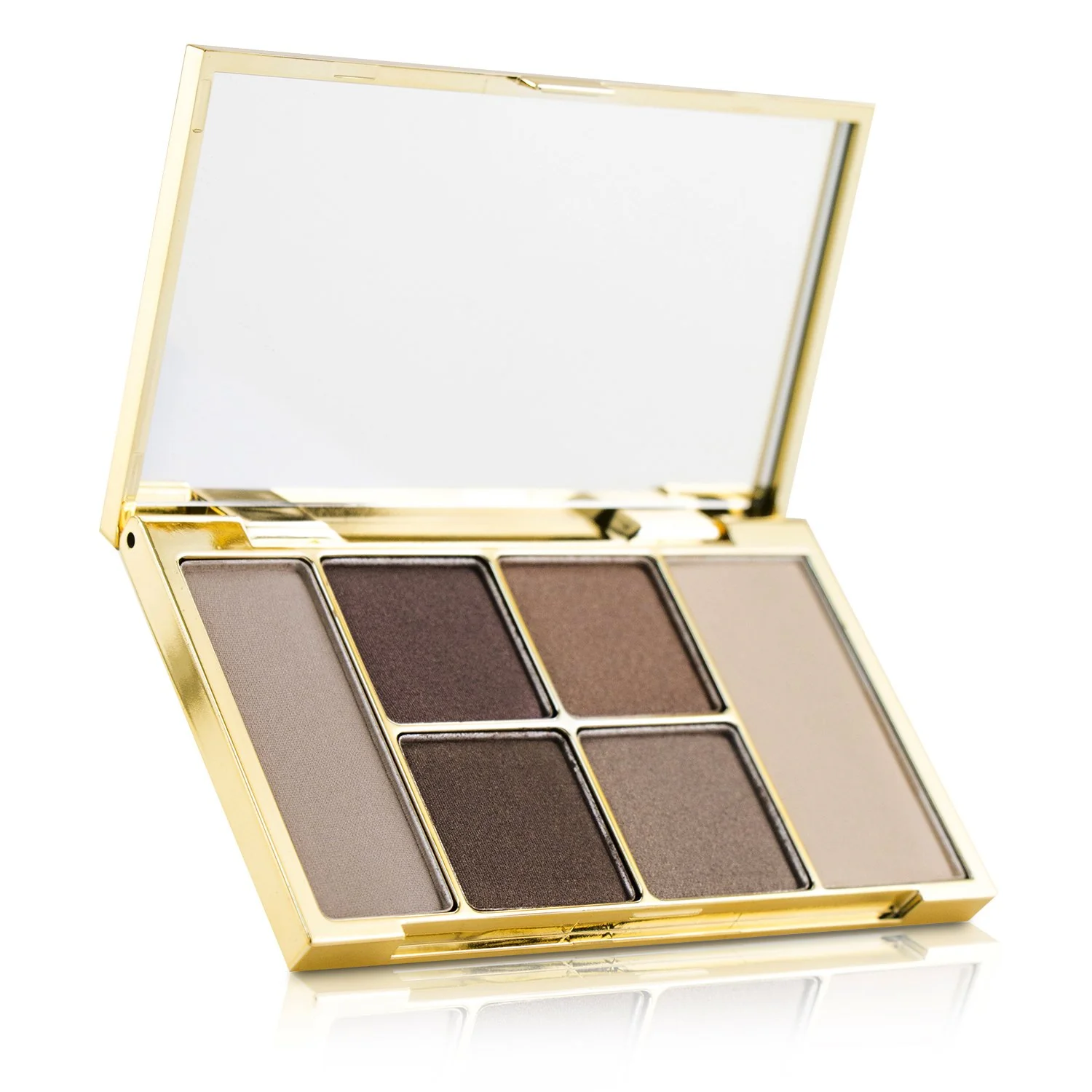 Cargo Enjoy Your Journey Eyeshadow Palette  11.1g/0.39oz