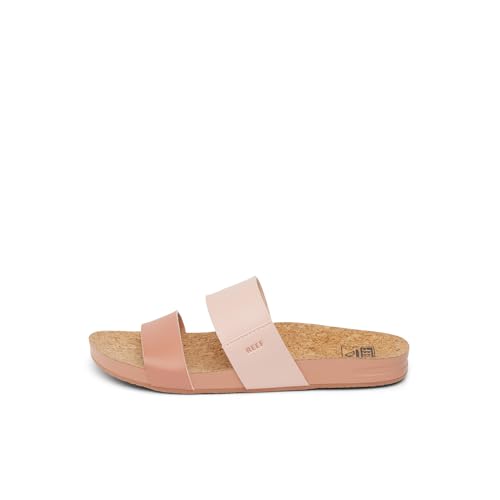 REEF Women's, Cushion Vista Slide