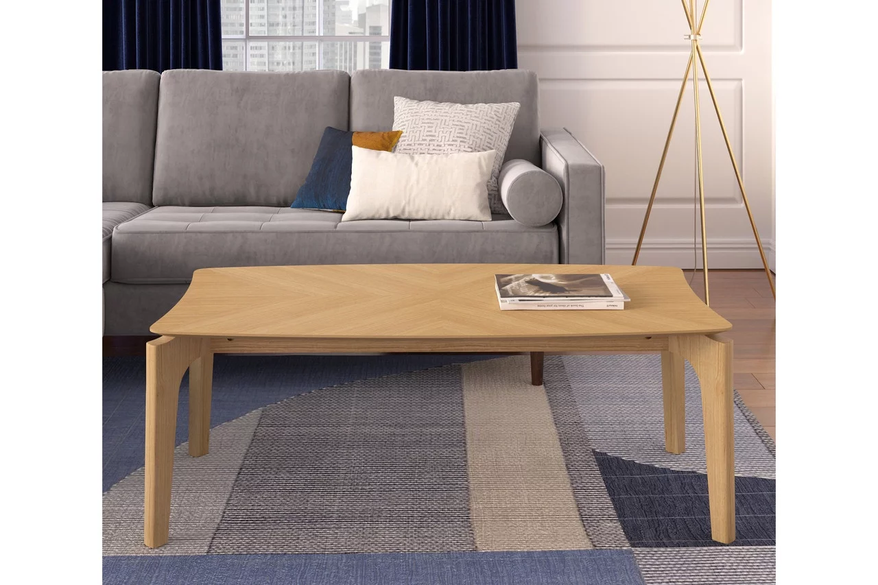 Inmod Maarten Coffee Table