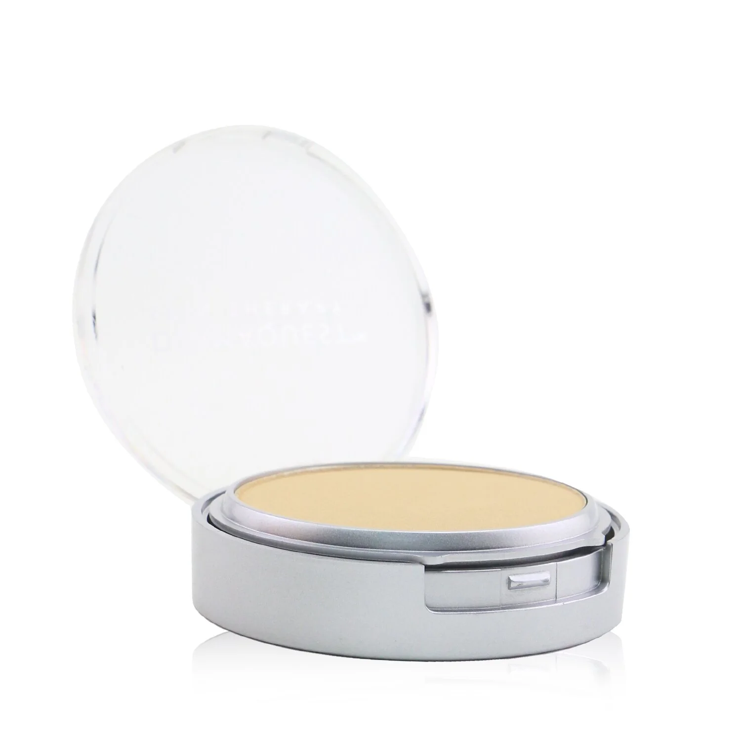 DermaQuest DermaMinerals Buildable Coverage Pressed Mineral Powder SPF 15 - # 4N  9.1g/0.32oz