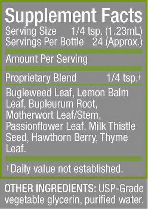 Thyro Calm - Thyroid Supplement