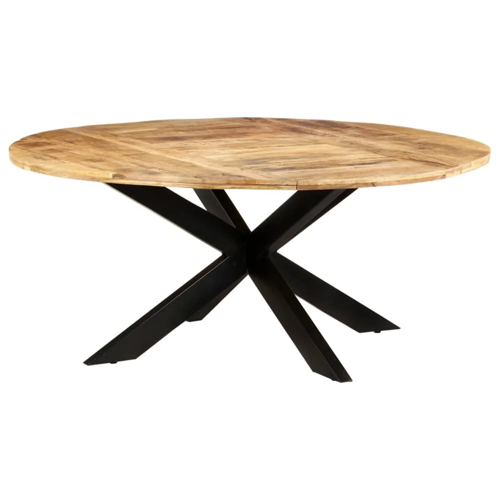 Irfora Dining Table Round 68.9