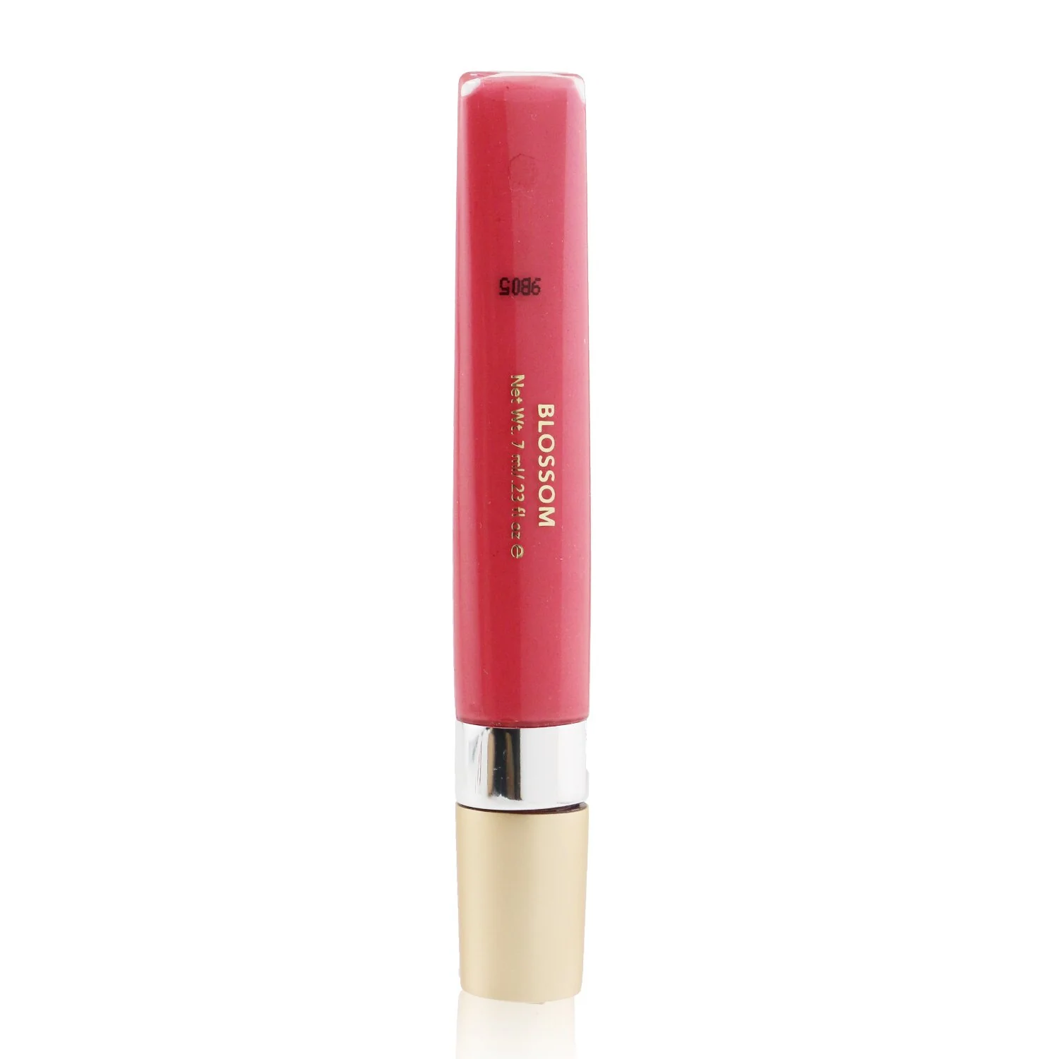 Jane Iredale PureGloss Lip Gloss (New Packaging) - Soft Peach  7ml/0.23oz