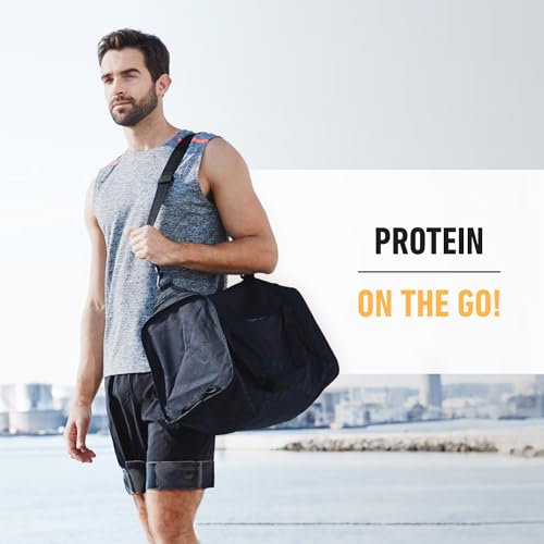 Isopure Zero Carb 32g Clear Protein Ready-to-Drink, Whey Protein Isolate, Blue Raspberry, 12 Pack (Packaging May Vary)