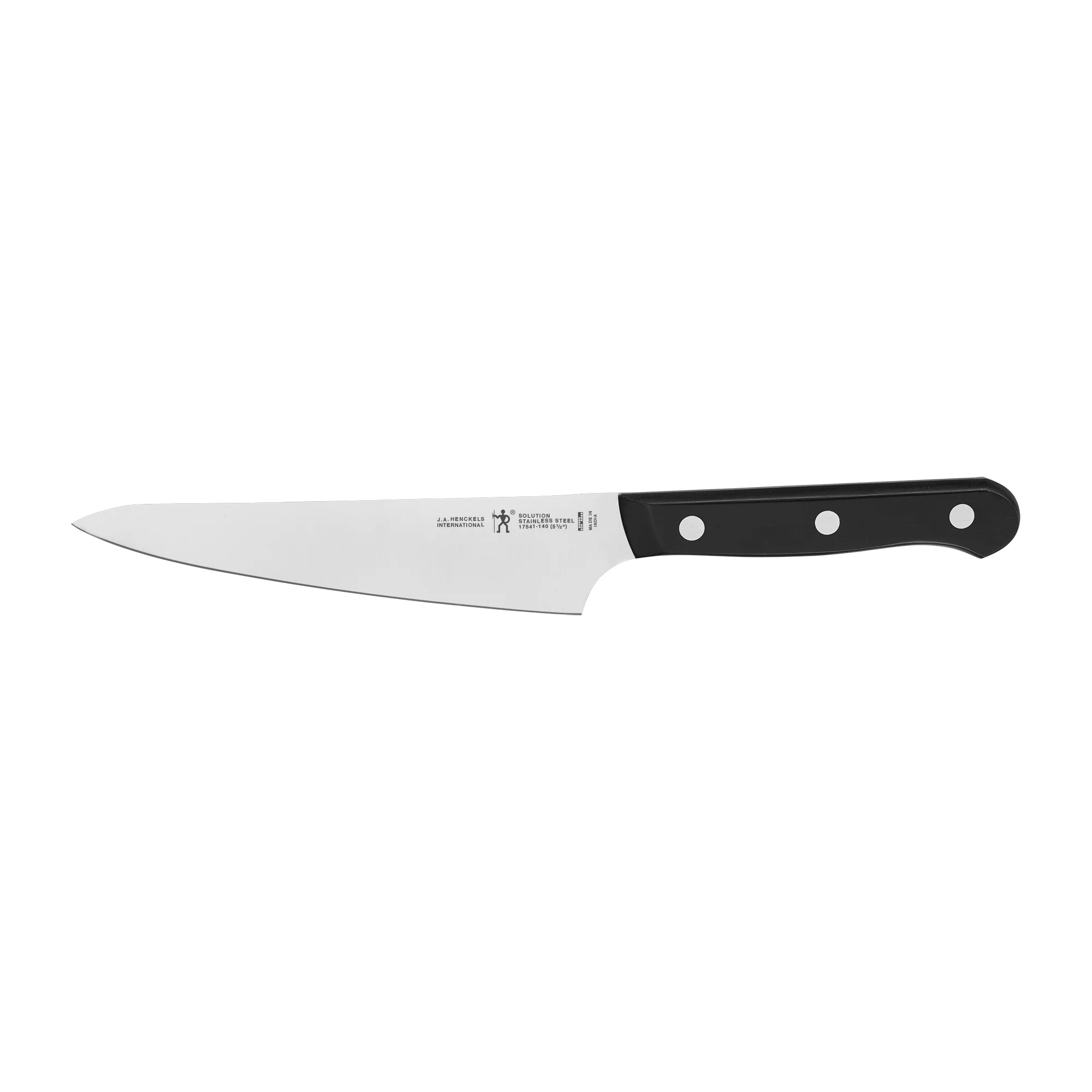 Henckels International Solution 5.5-inch Prep Knife