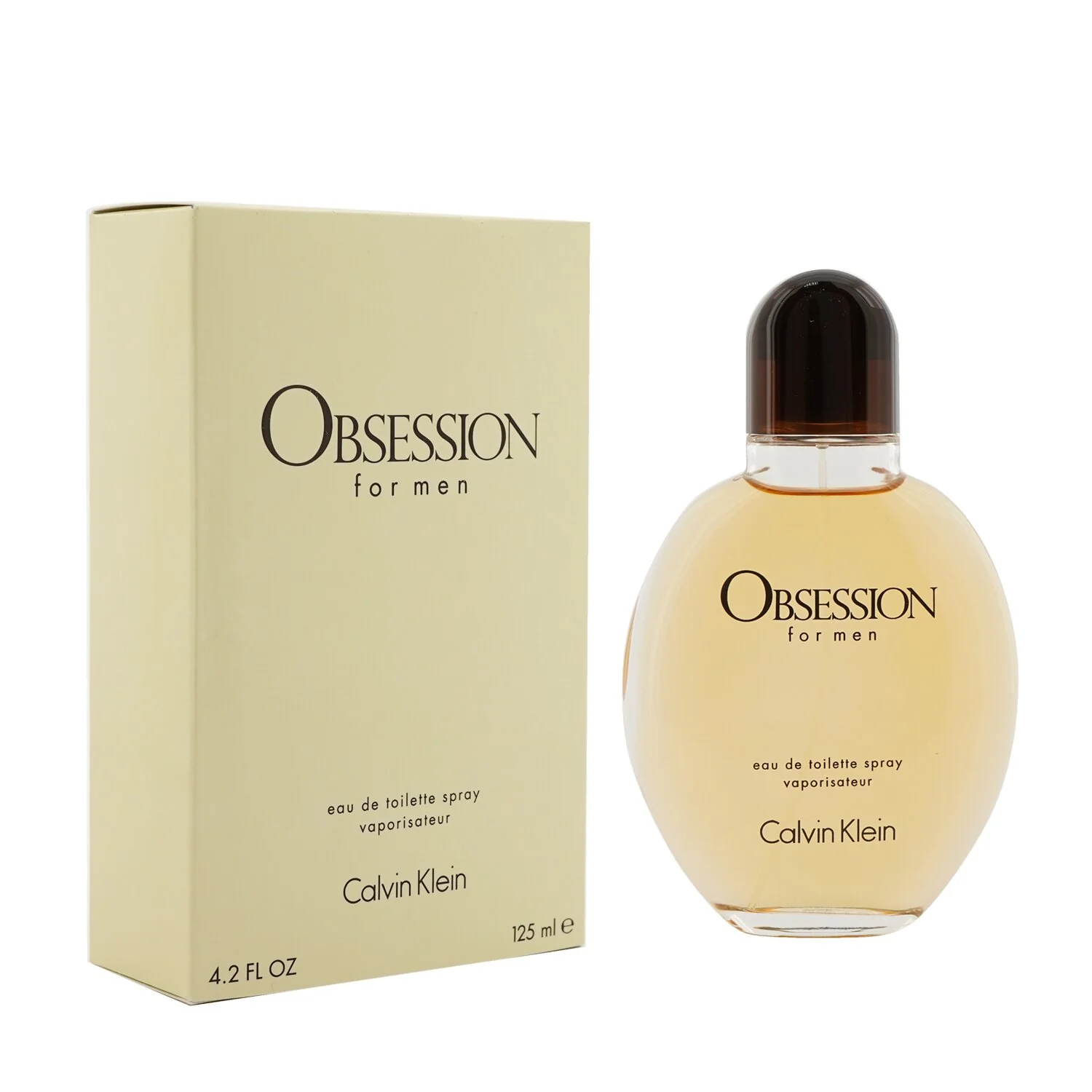 Calvin Klein Obsession Eau De Toilette Spray  30ml/1oz