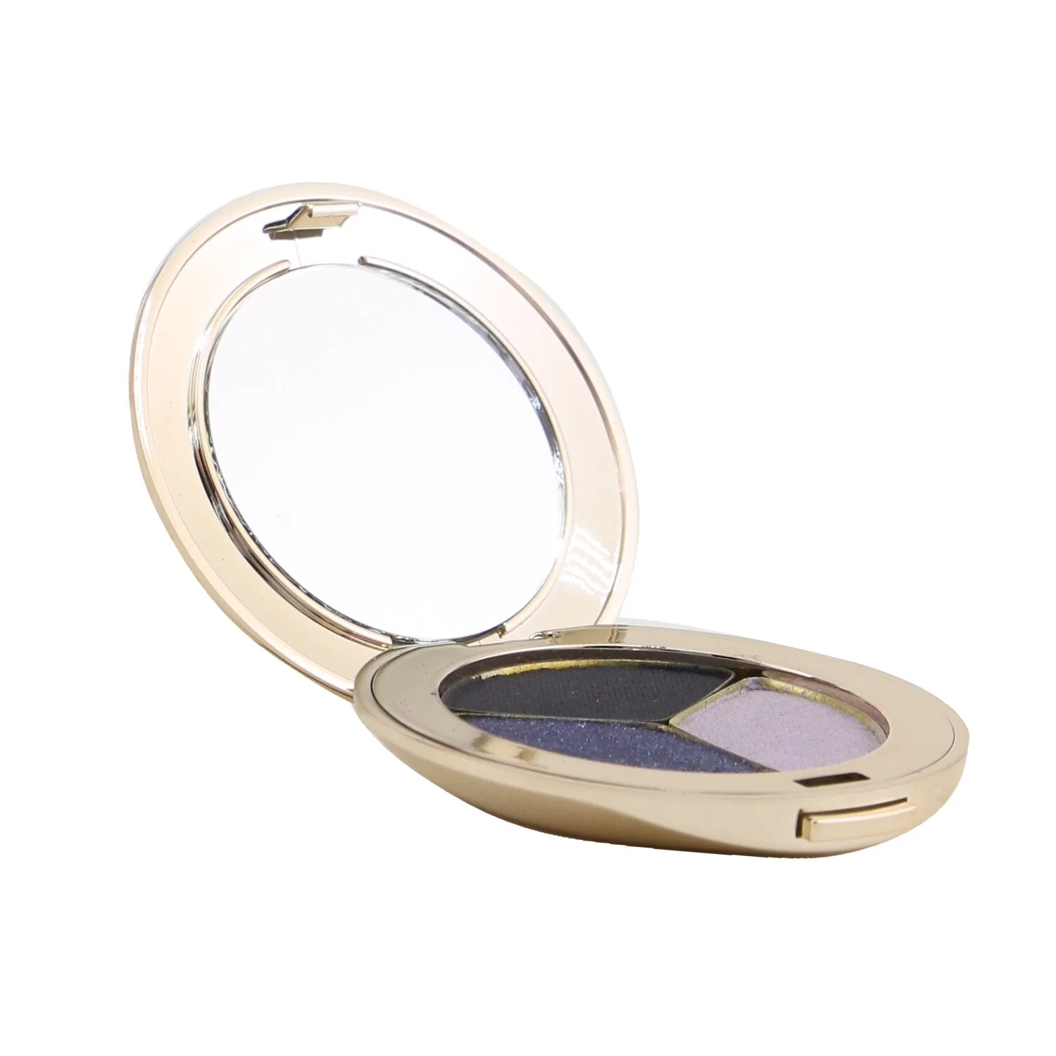 Jane Iredale PurePressed Triple Eye Shadow - Ravishing  2.8g/0.1oz