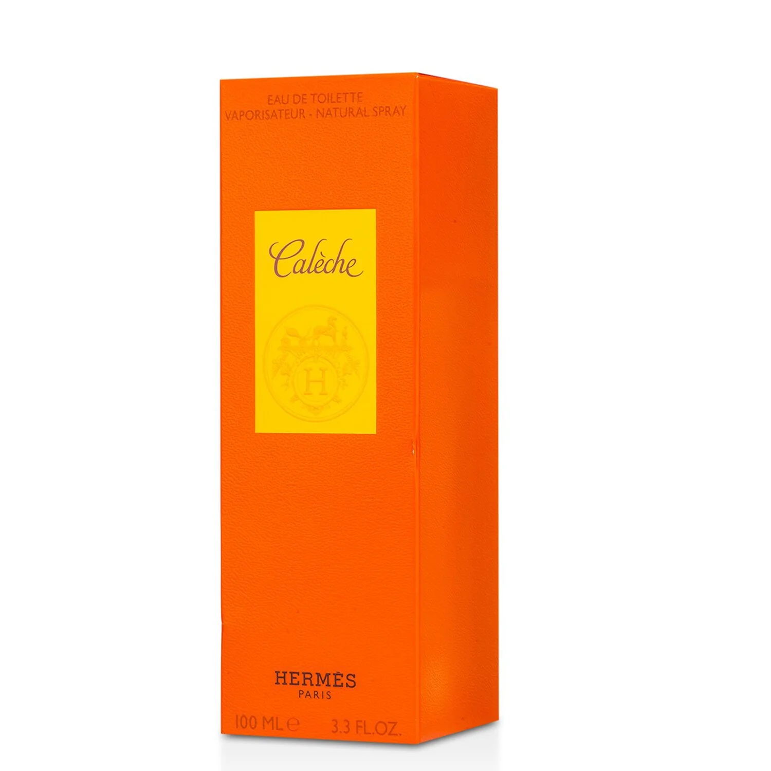 Hermes Caleche Eau De Toilette Spray  50ml/1.6oz