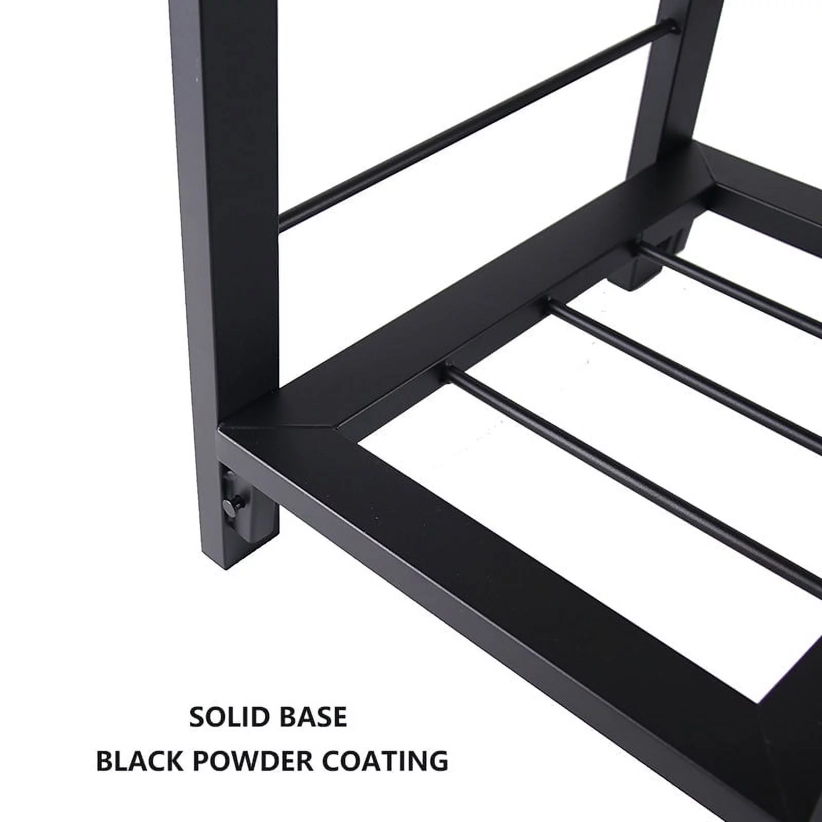 Lifespace Quality Firewood Log Holder