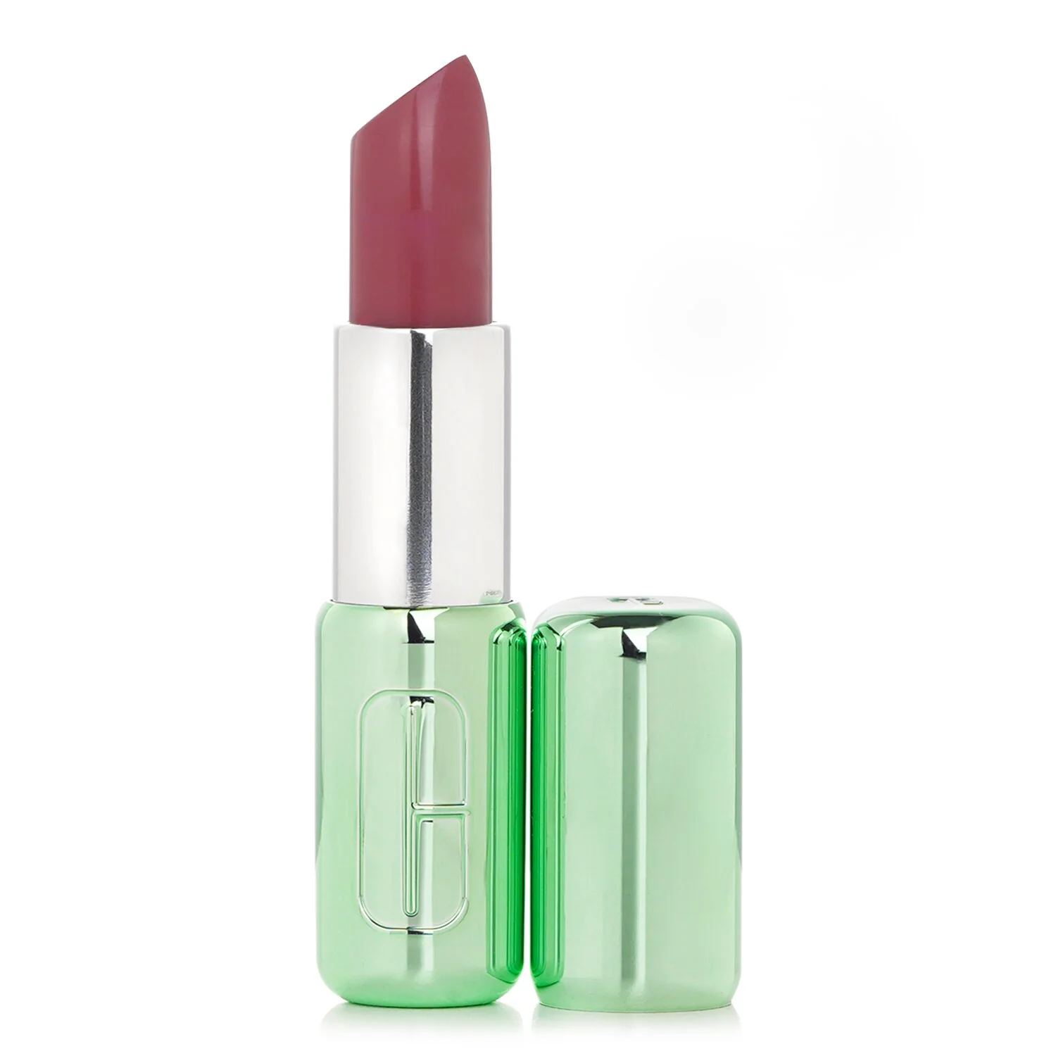 Clinique Pop Longwear Lipstick Shine - # 23 Blush Pop  3.9g/0.13oz