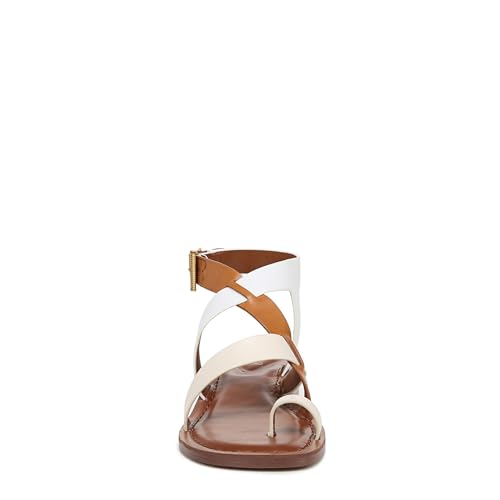 Franco Sarto Women's Ina Strappy Sandal Flat