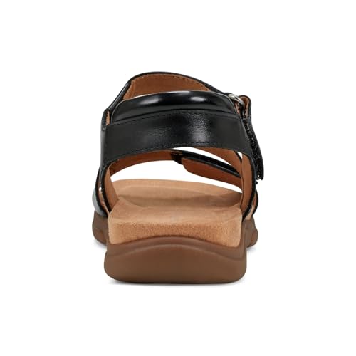 Easy Spirit Women's Mavey Flat Sandal