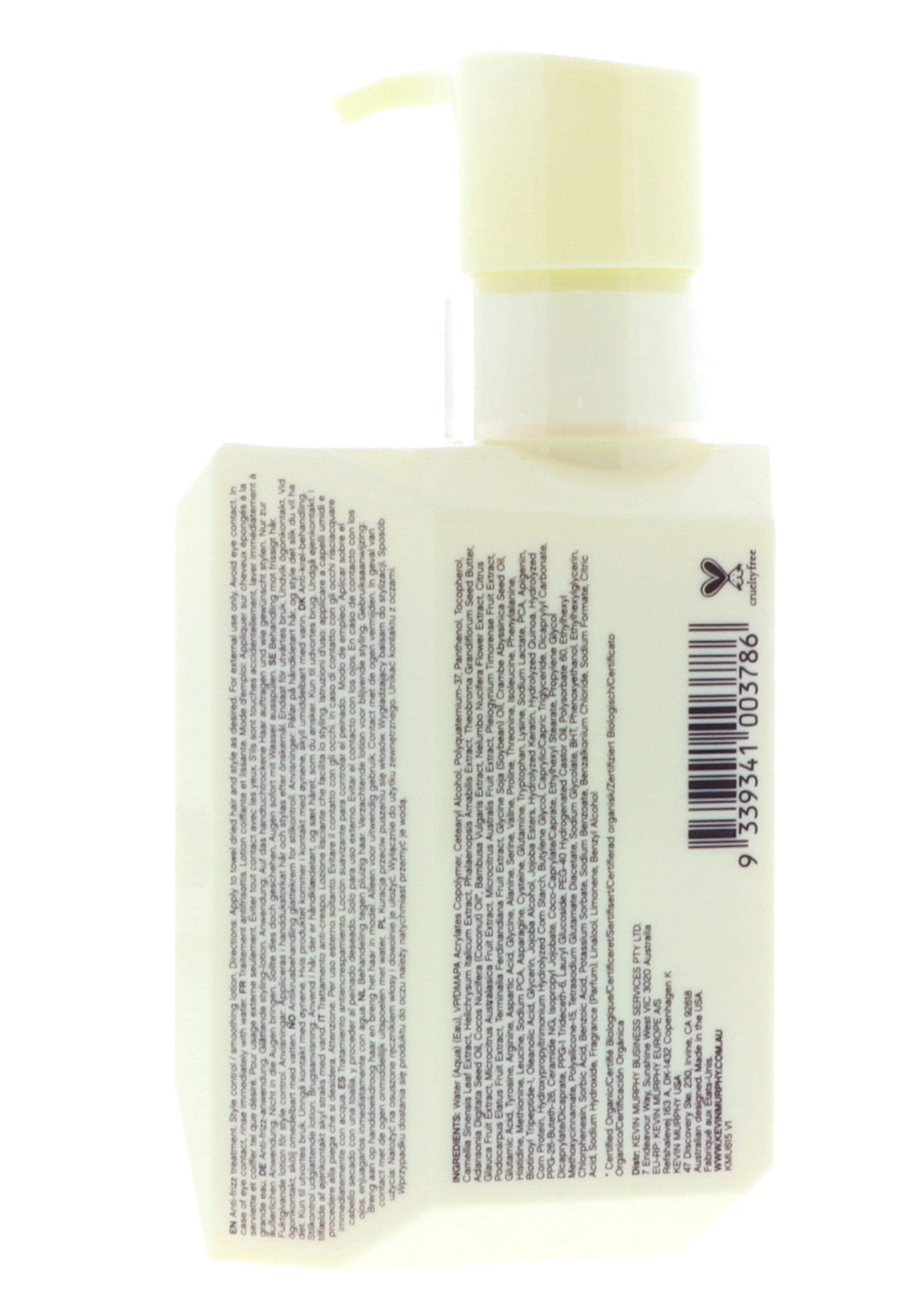 Kevin Murphy Smooth.Again 6.8 Oz