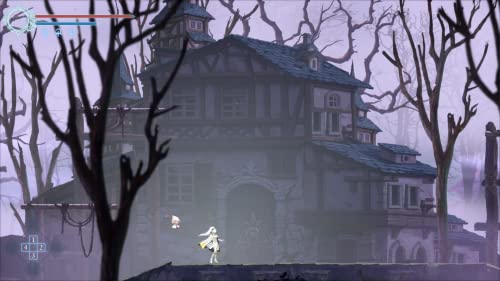 Afterimage [Deluxe Edition]