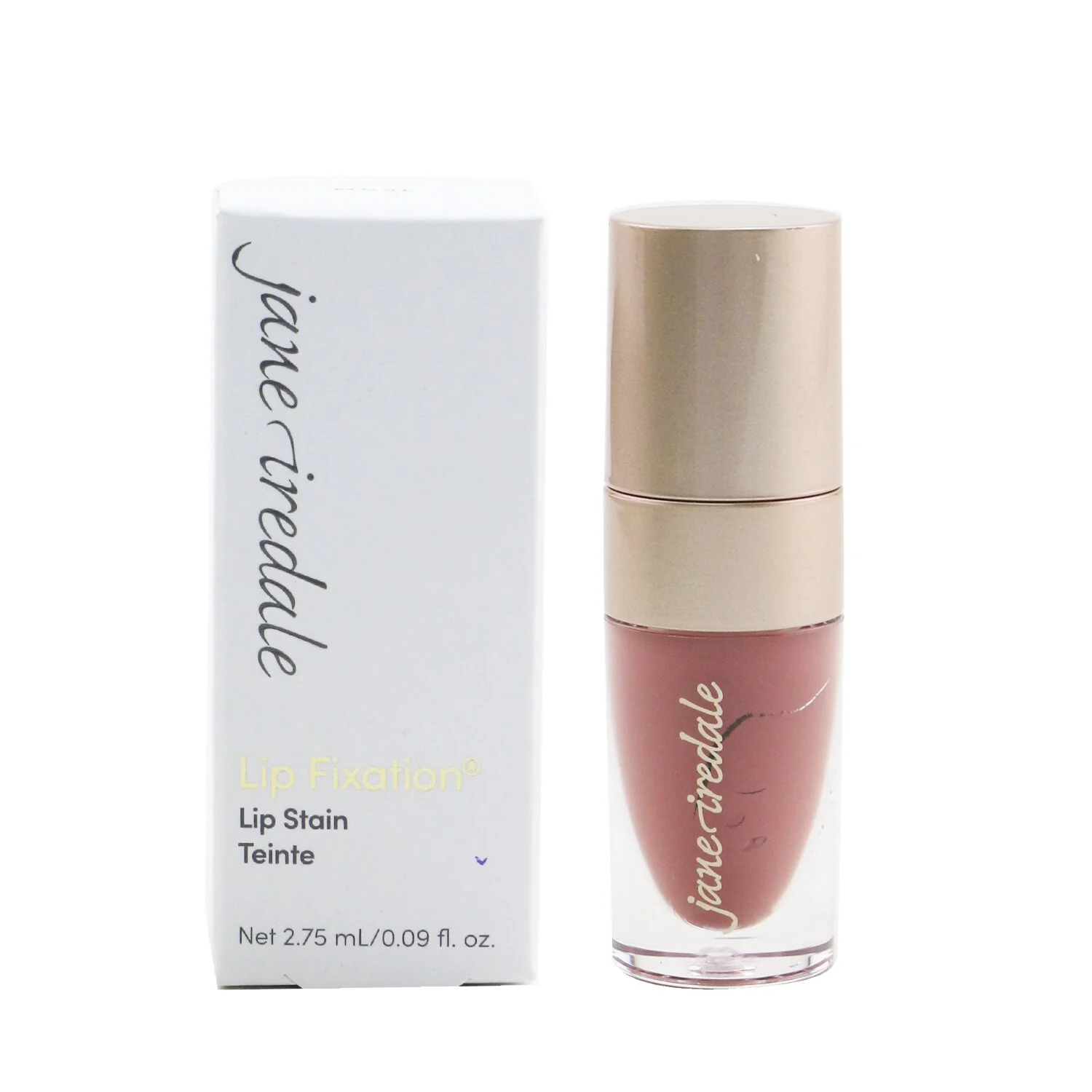 Jane Iredale Beyond Matte Lip Fixation Lip Stain - # Devotion  2.75ml/0.09oz