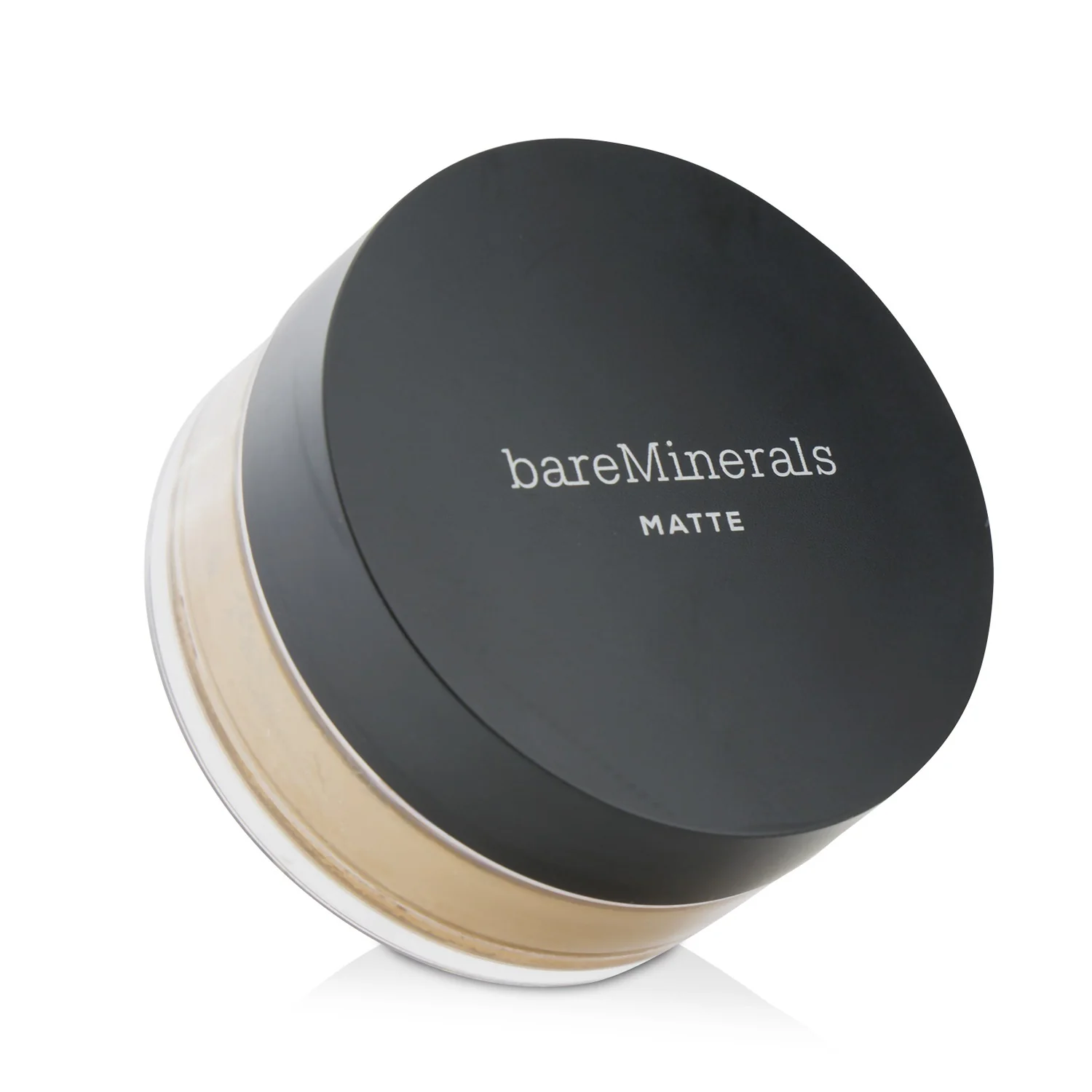 BareMinerals BareMinerals Matte Foundation Broad Spectrum SPF15 - Tan  6g/0.21oz