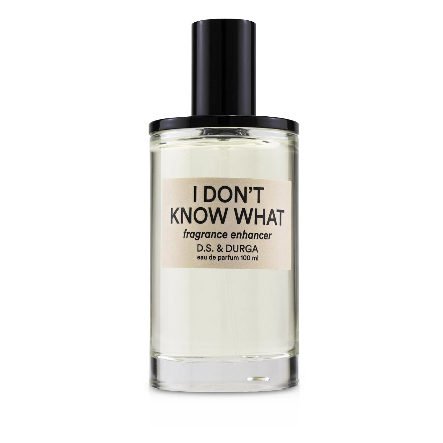 D.S. & Durga I Don&rsquo;t Know What Eau De Parfum Spray  50ml/1.7oz