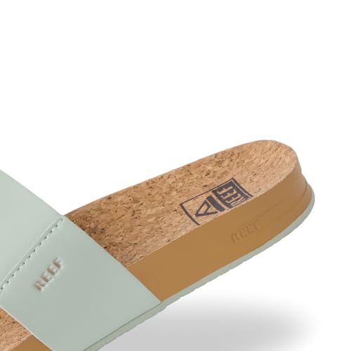 REEF Women's, Cushion Vista Slide