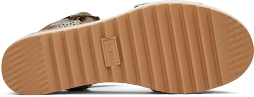 TOMS Women's, Diana Sandal