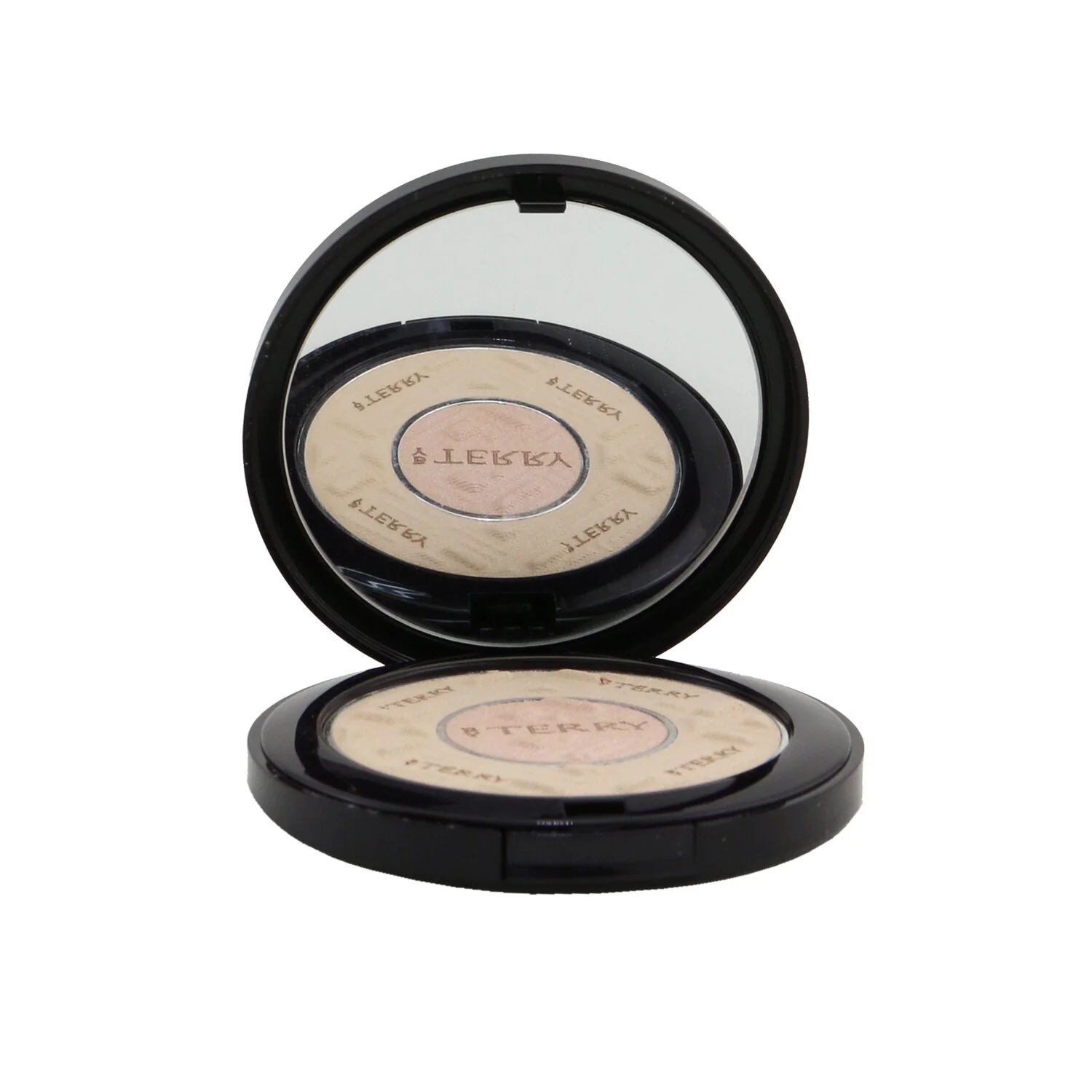 By Terry Compact Expert Dual Powder - # 5 Amber Light  5g/0.17oz