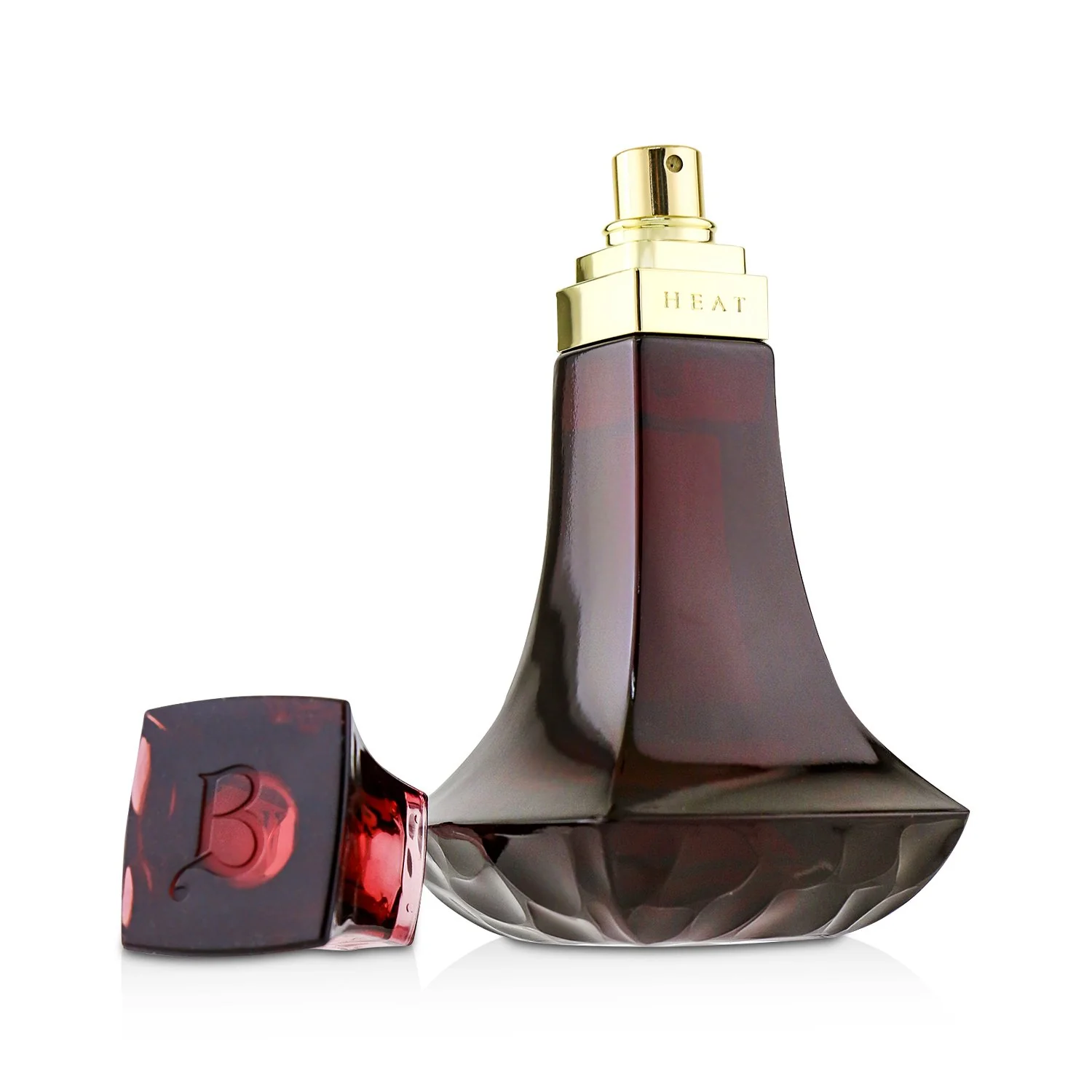 Beyonce Heat Kissed Eau De Parfum Spray  50ml/1.7oz