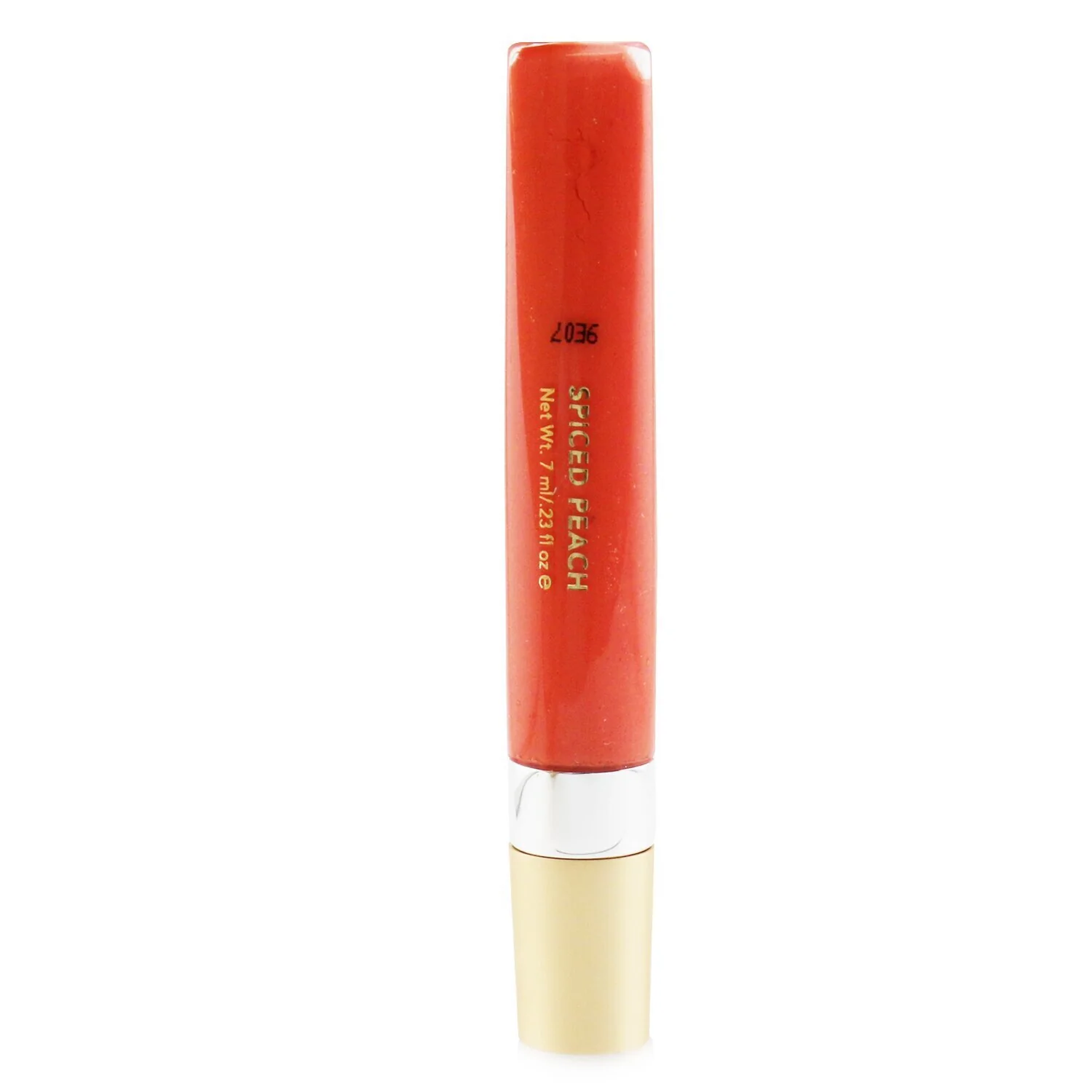 Jane Iredale PureGloss Lip Gloss (New Packaging) - Soft Peach  7ml/0.23oz