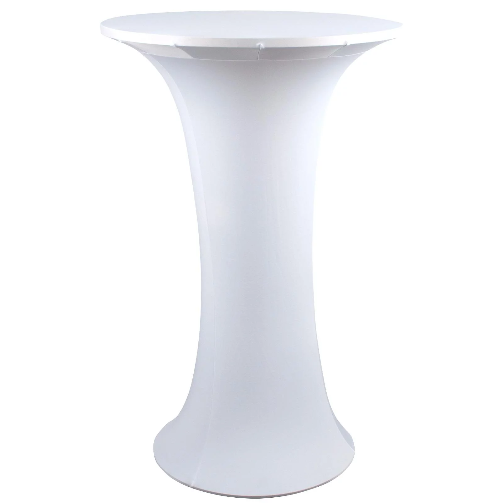 Eliminator Lighting Decor Cocktail Table Collapsible 24