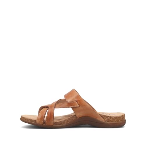 Taos Footwear Women's Perfect Sandal