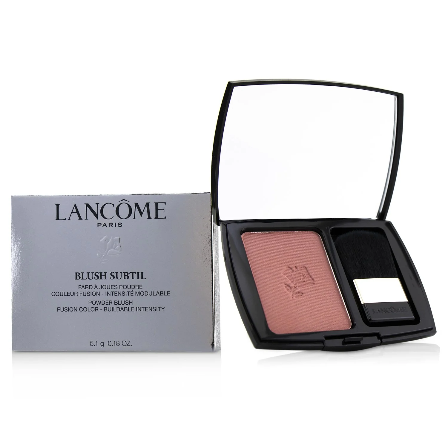 Lancome Blush Subtil - No. 41 Figue Espiegle  5.1g/0.18oz