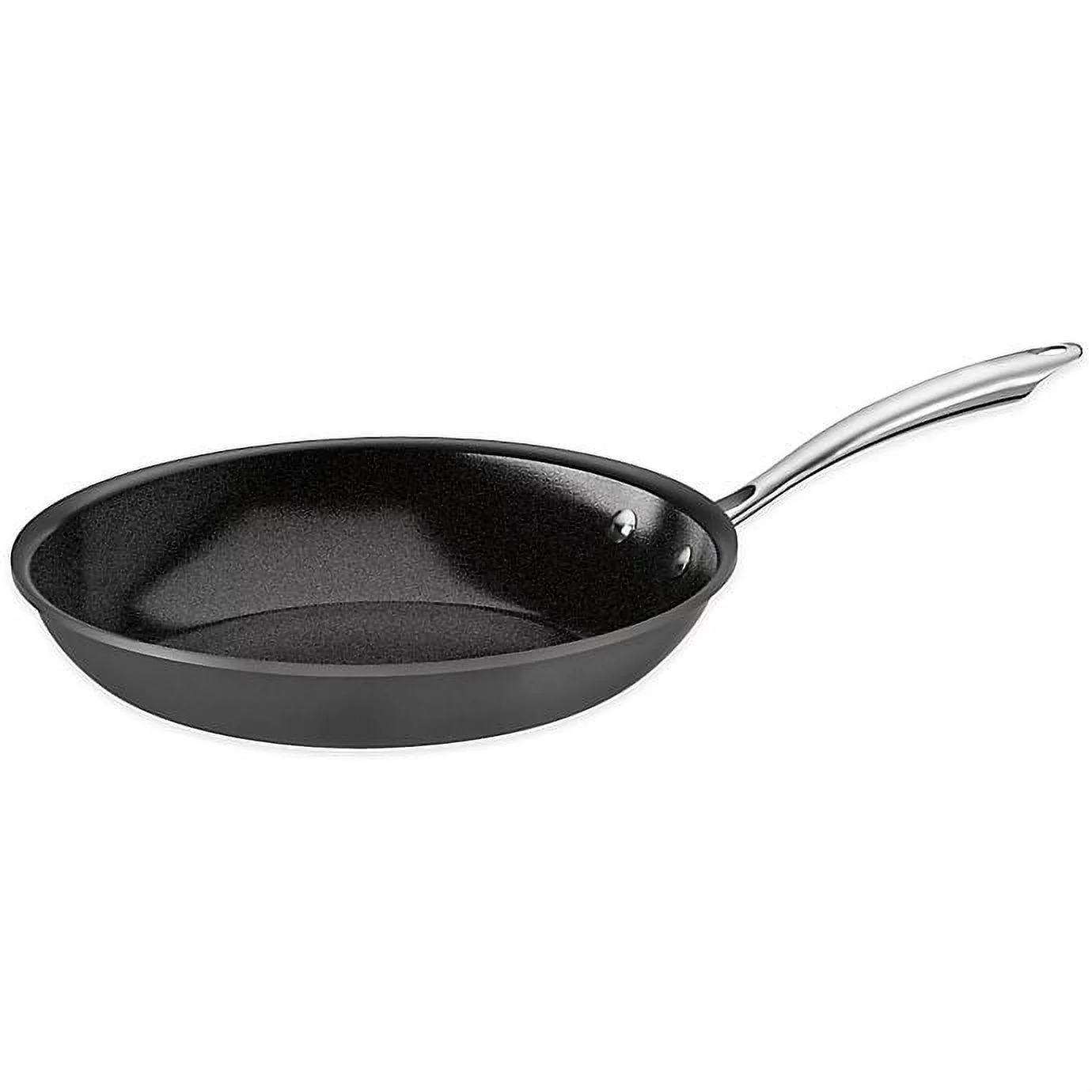 Cuisinart GreenGourmet Induction 12-Inch Skillet