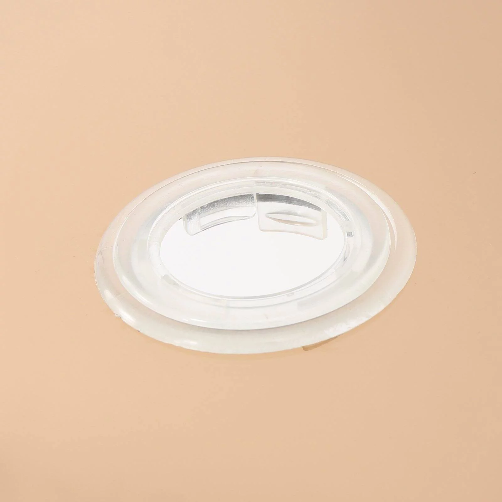 Bailey Wicker 5 Piece Round Patio Dining Set with Cushion