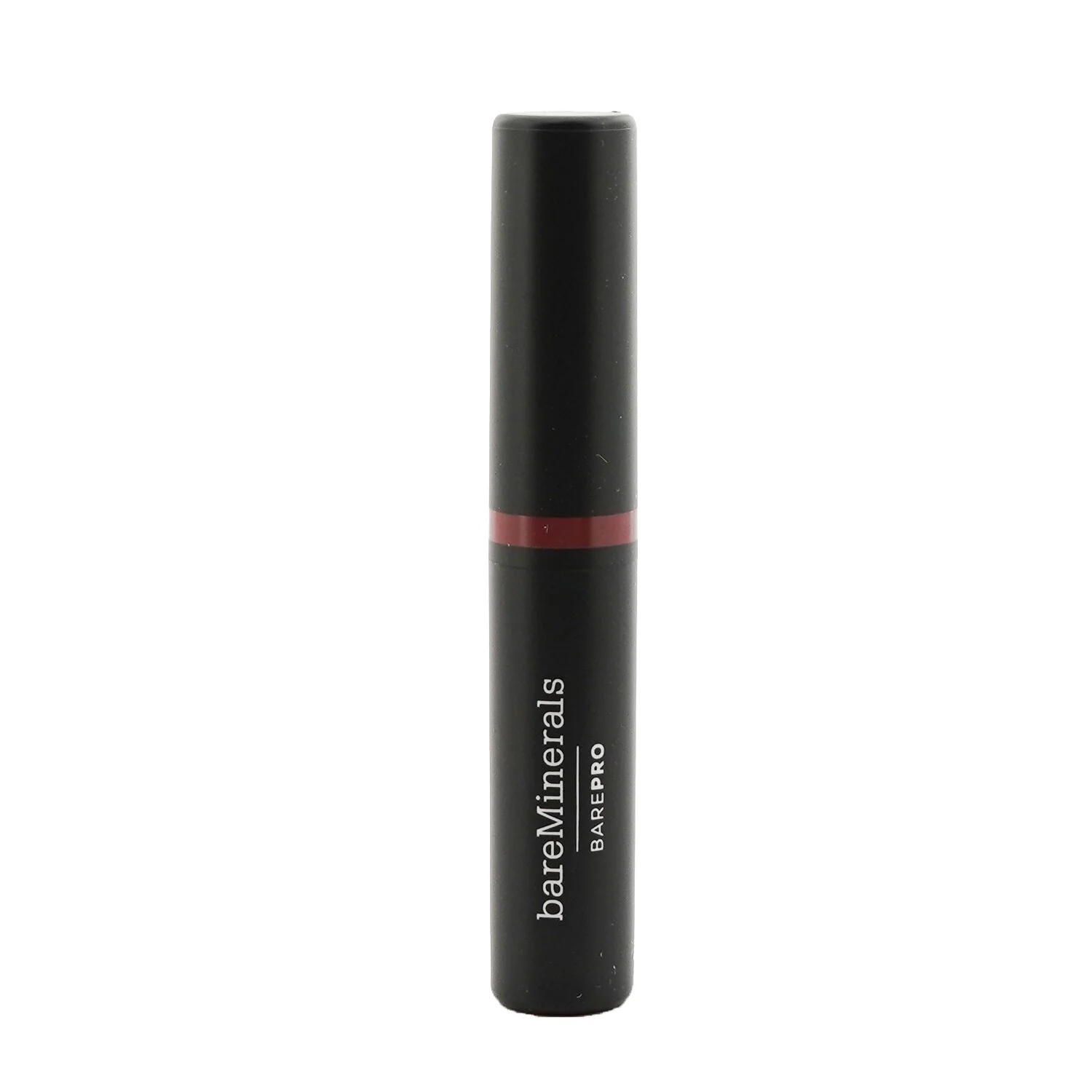 BareMinerals BarePro Longwear Lipstick - # Blackberry  2g/0.07oz