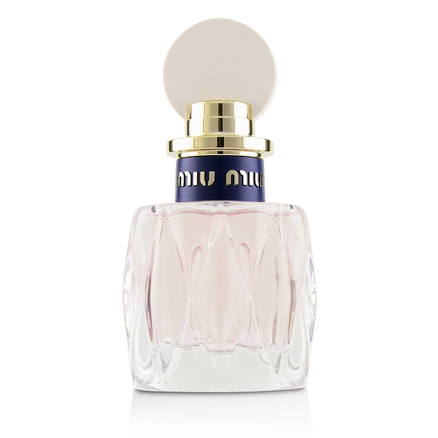 Miu Miu L'Eau Rosee Eau De Toilette Spray  50ml/1.7oz