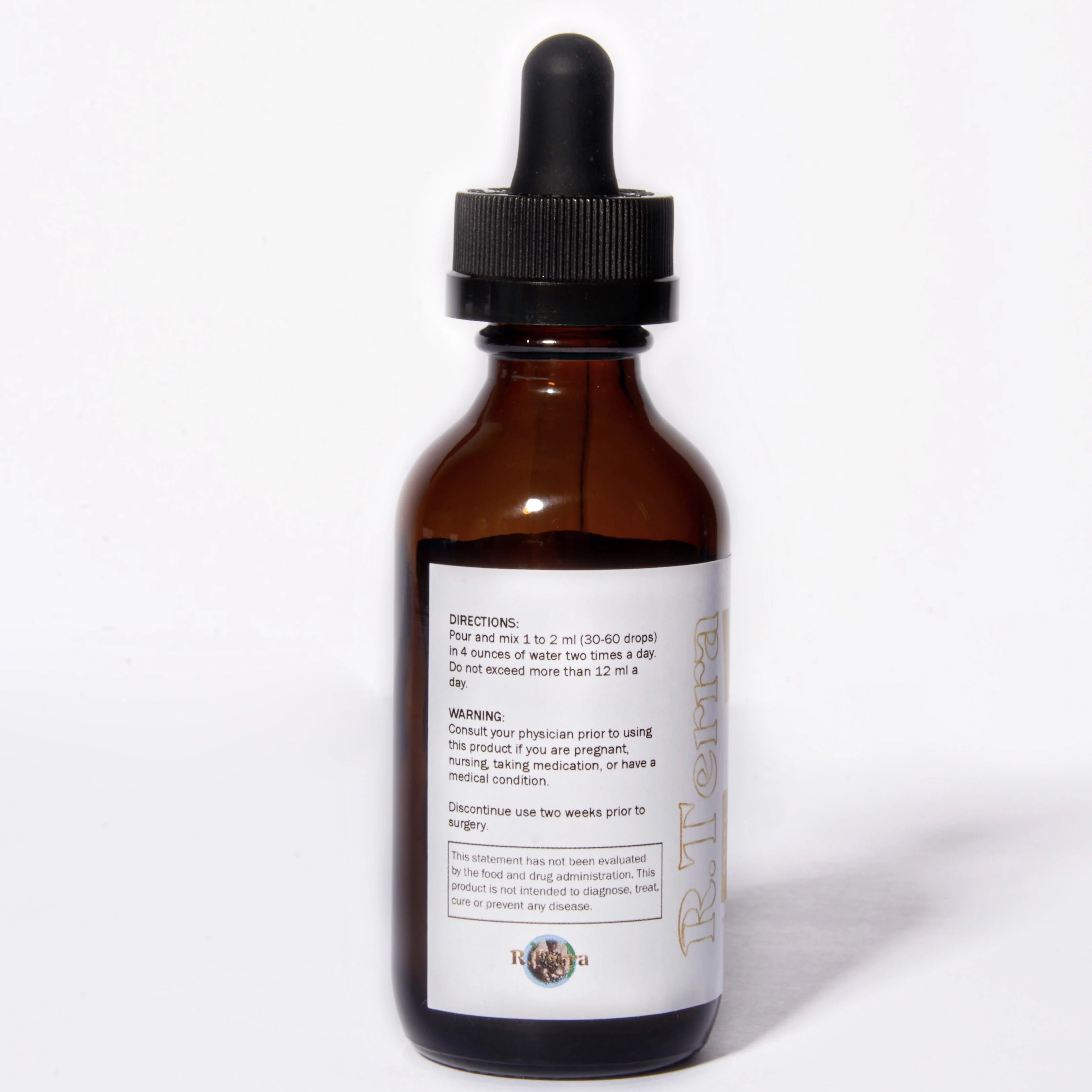 W5 - Weight loss Herbal Supplements