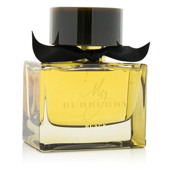 Burberry My Burberry Black Eau De Parfum Spray 90ml/3oz