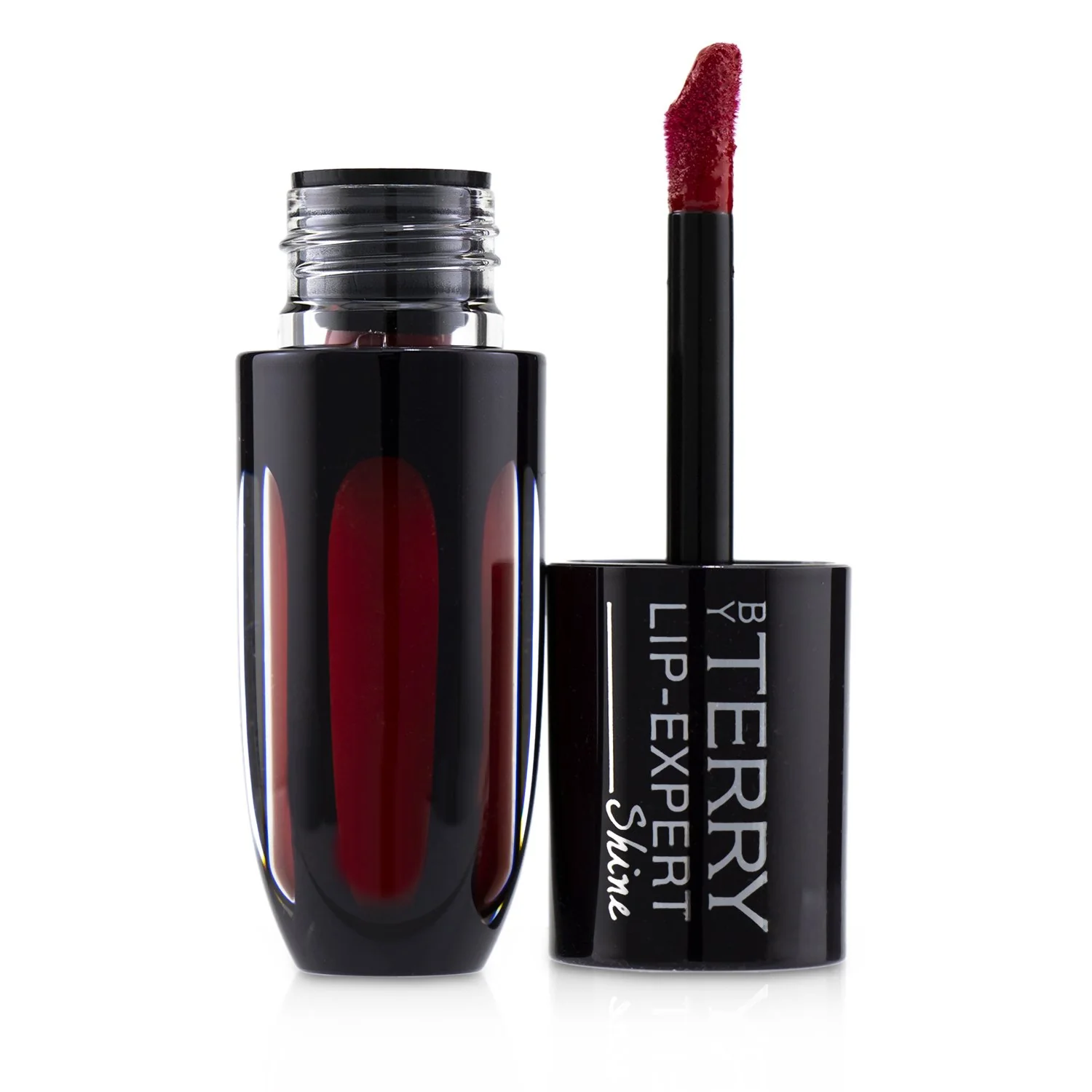 By Terry Lip Expert Shine Liquid Lipstick - # 4 Hot Bare  3g/0.1oz