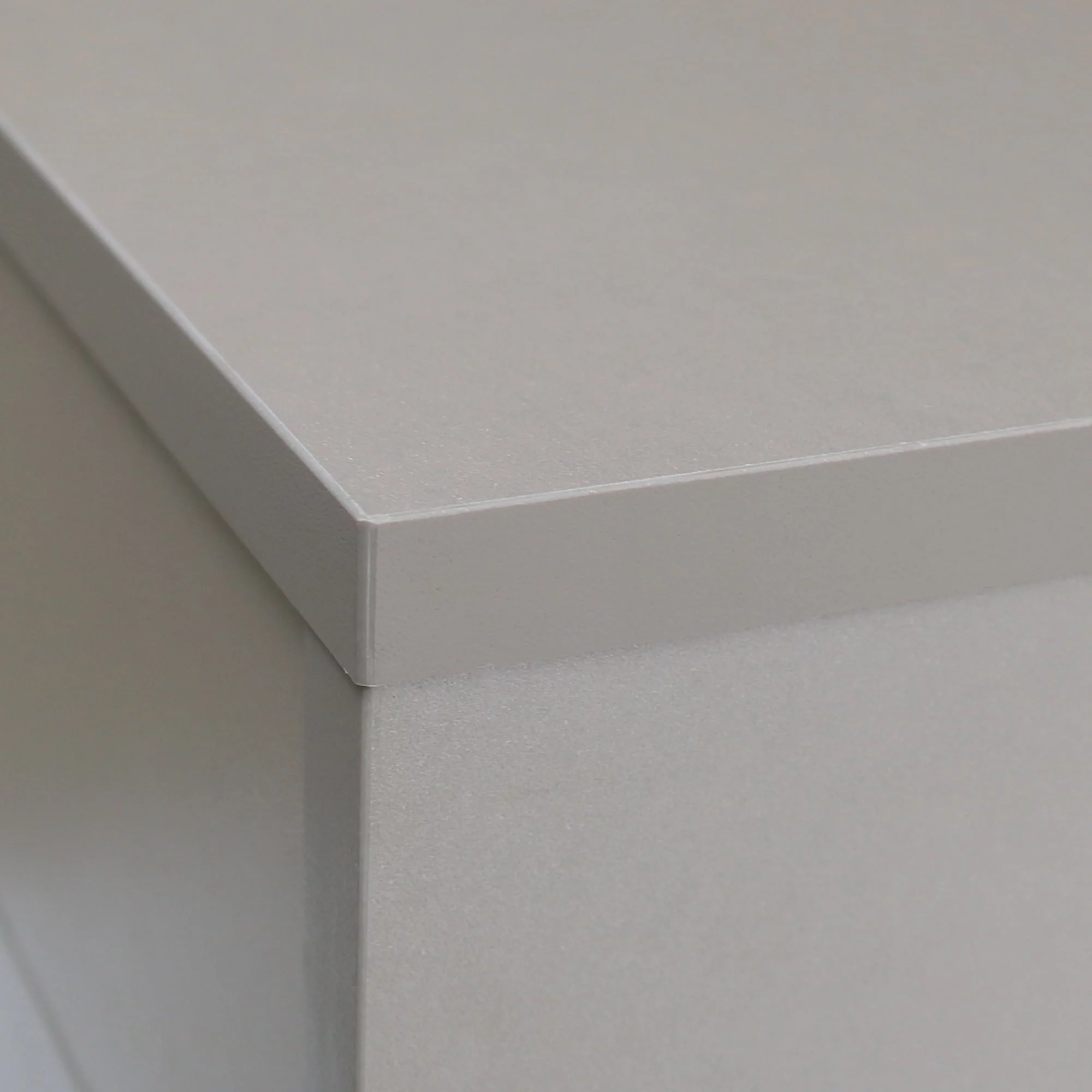 The filing cabinet has five drawers, a small rolling filing cabinet, a printer rack, an office locker, and an office pulley movable filing cabinet&nbsp; white Gray