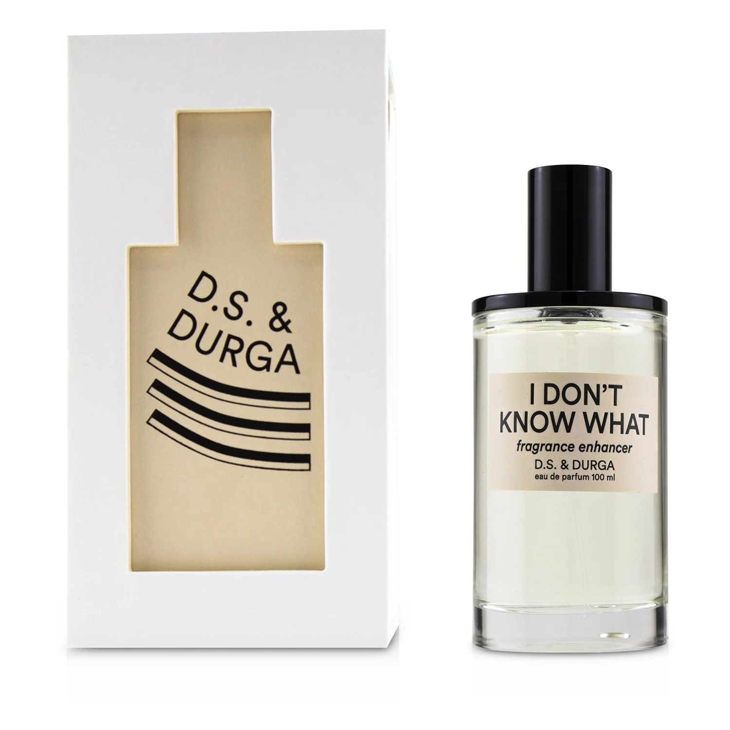 D.S. & Durga I Don&rsquo;t Know What Eau De Parfum Spray  50ml/1.7oz