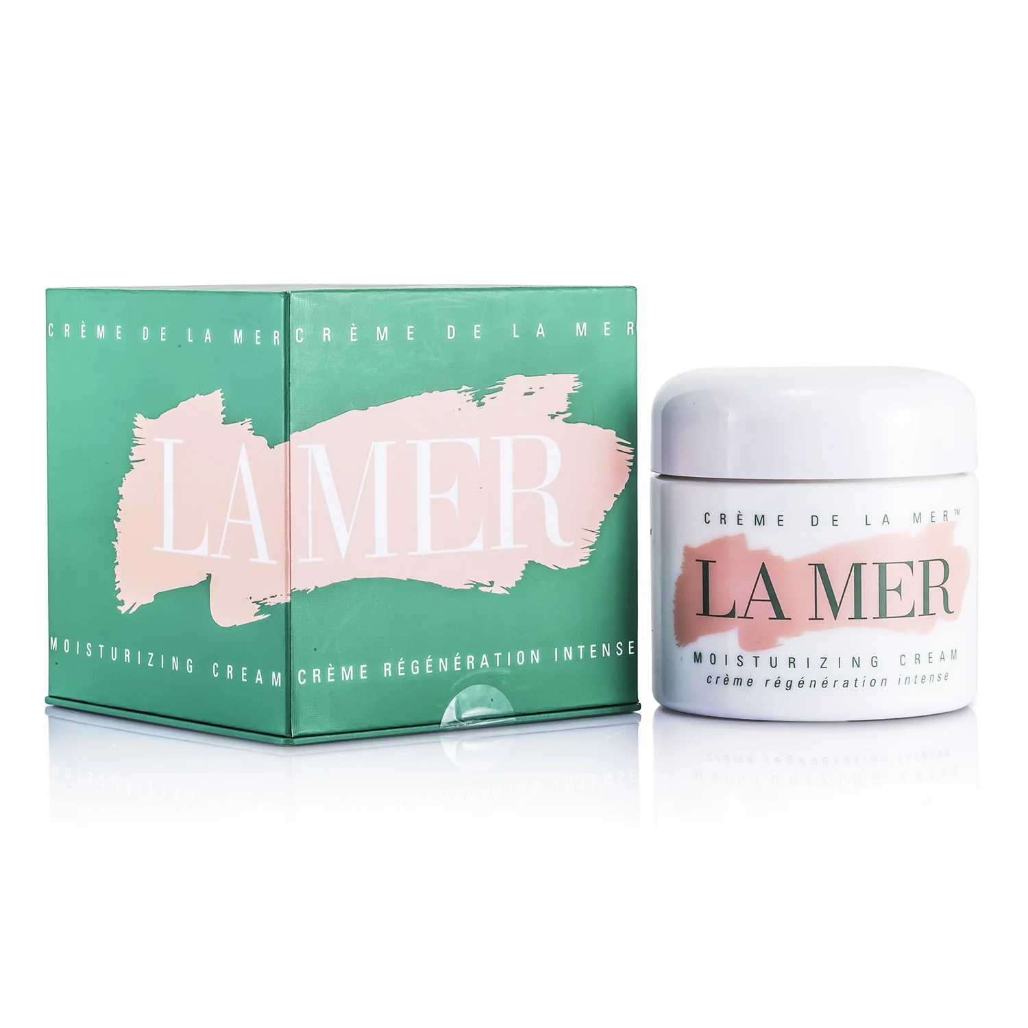 La Mer Creme De La Mer The Moisturizing Cream  100ml/3.4oz