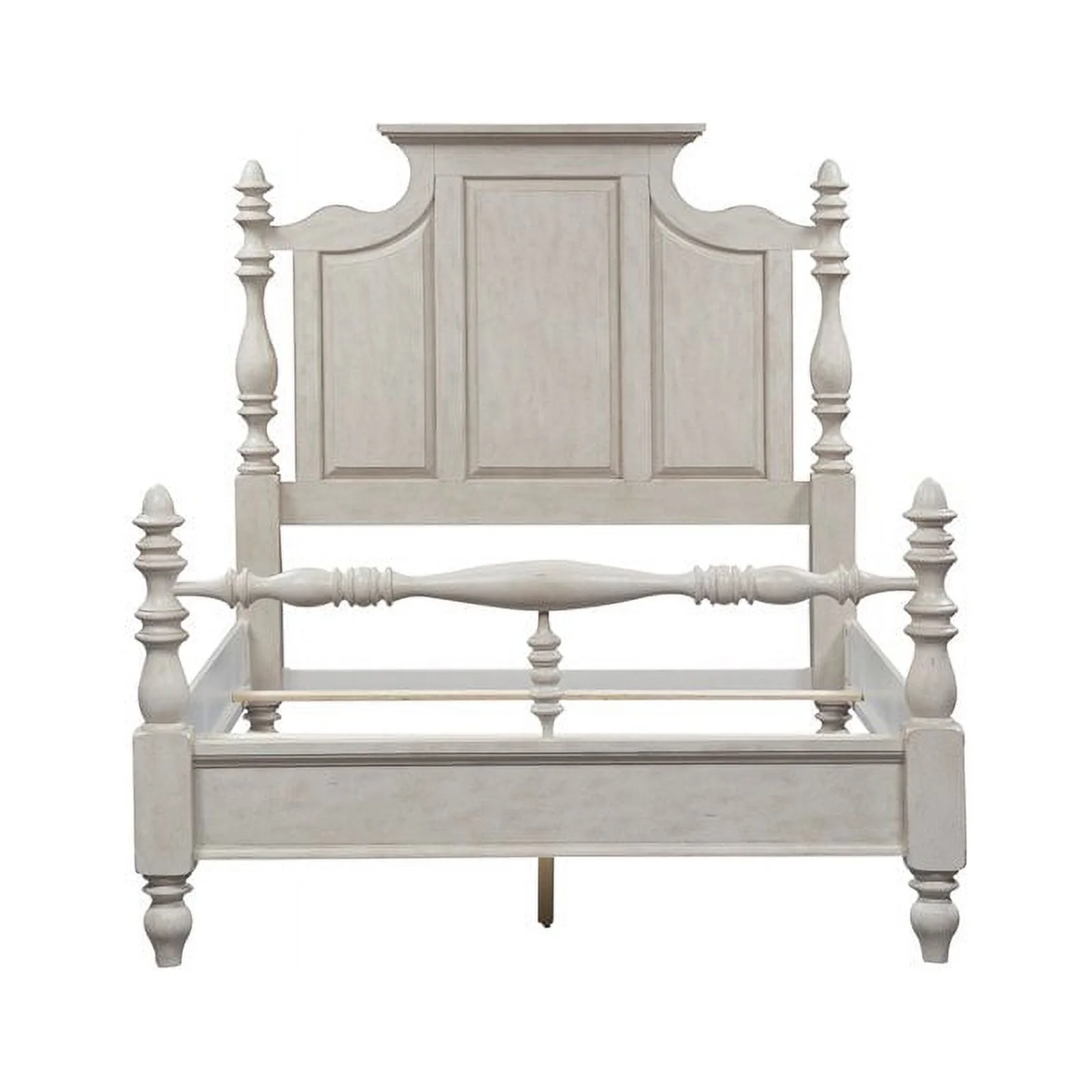 Liberty Furniture Queen Poster Bed