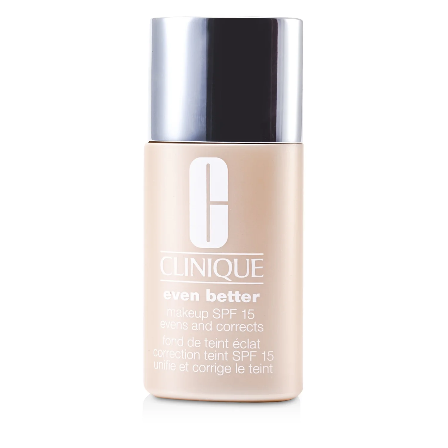 Clinique Even Better Makeup SPF15 (Dry Combination to Combination Oily) - No. 63 Fresh Beige  30ml/1oz