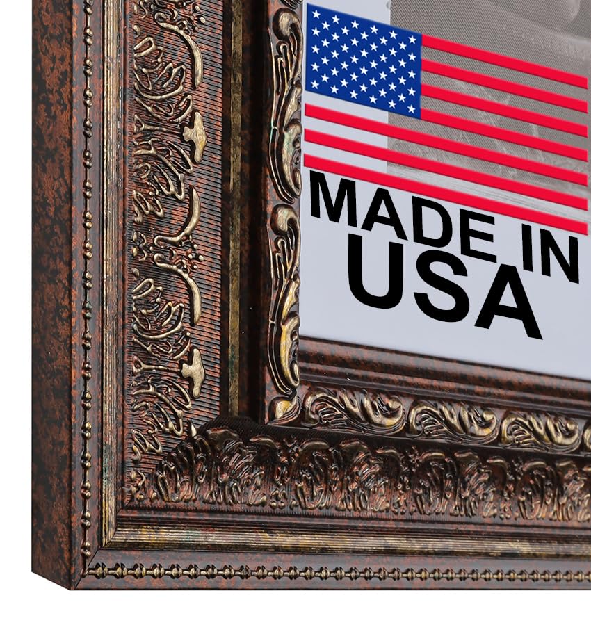 Picture Frames 16x20 Frames 3-1/2