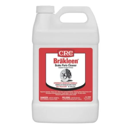Crc Brakleen Brake Parts Cleaner  05090