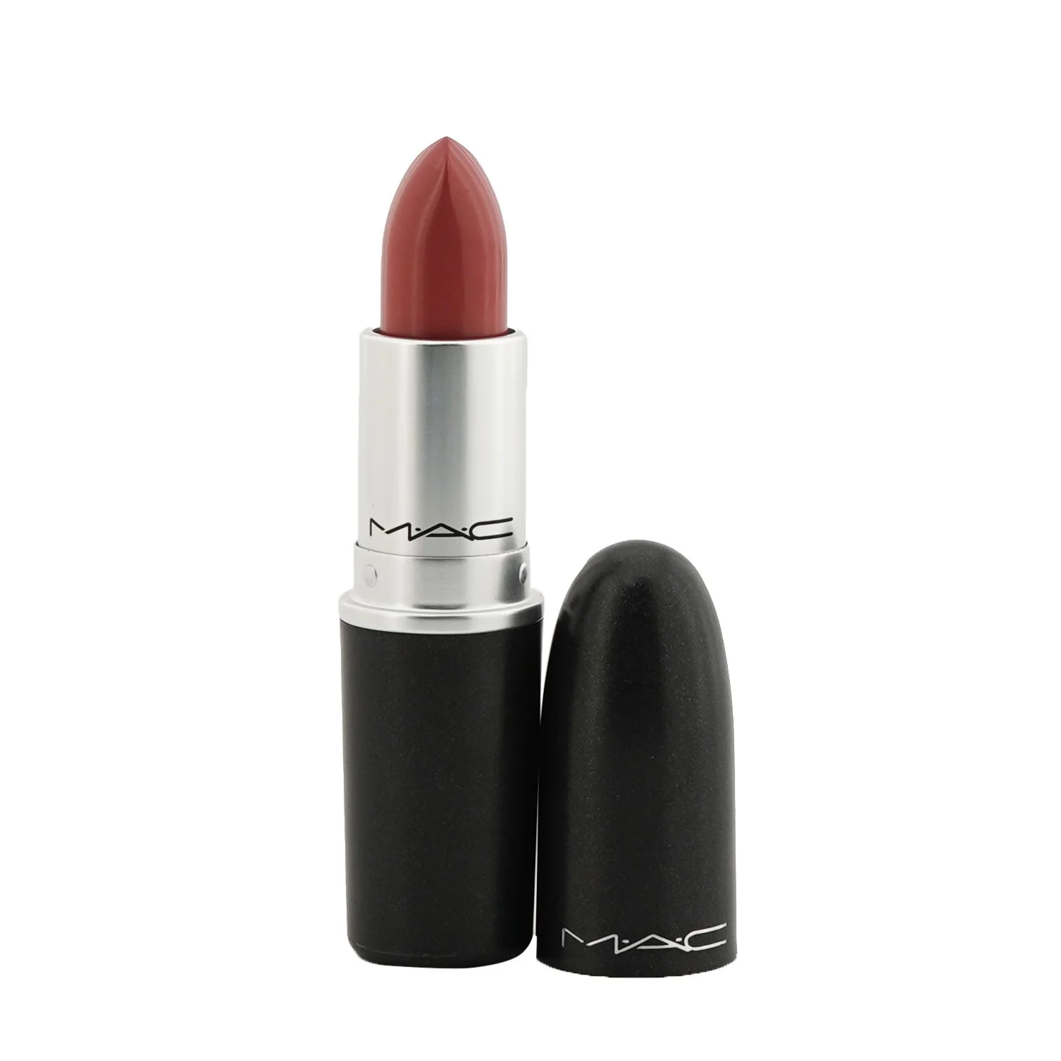 MAC Lipstick - # Avant Garnet (Matte)  3g/0.1oz