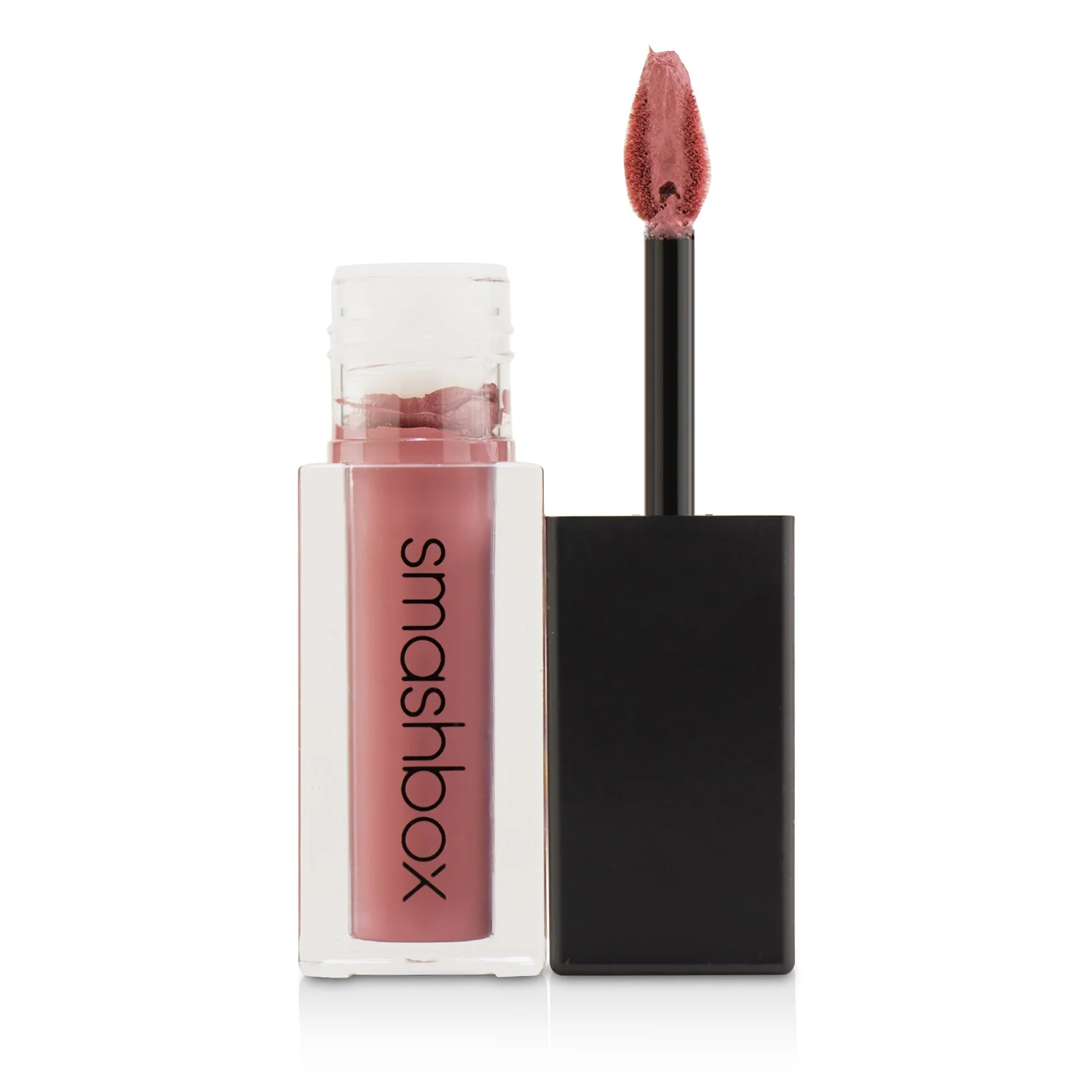 Smashbox Always On Liquid Lipstick - Gotta Light (Light Chestnut)  4ml/0.13oz