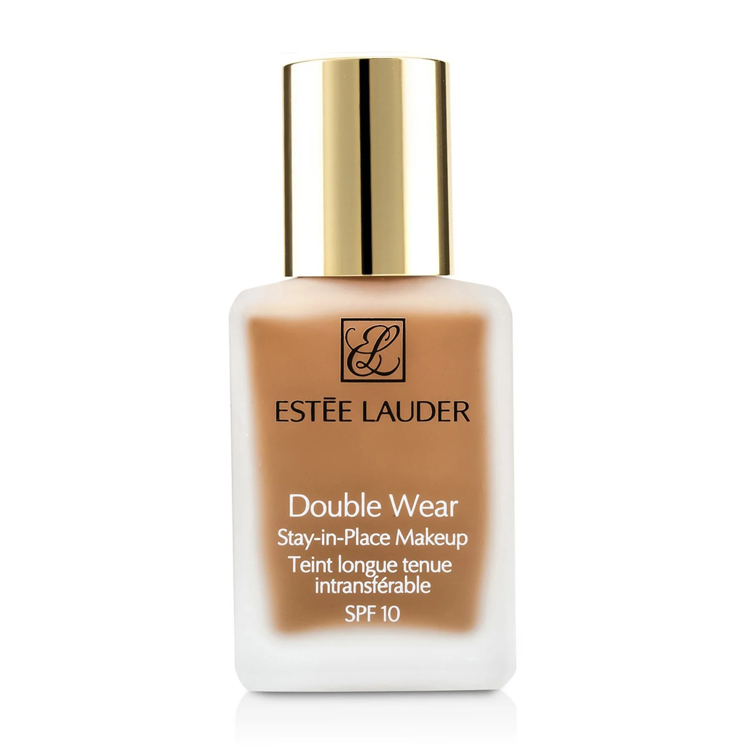 Estee Lauder Double Wear Stay In Place Makeup SPF 10 - Henna (4W3)  30ml/1oz