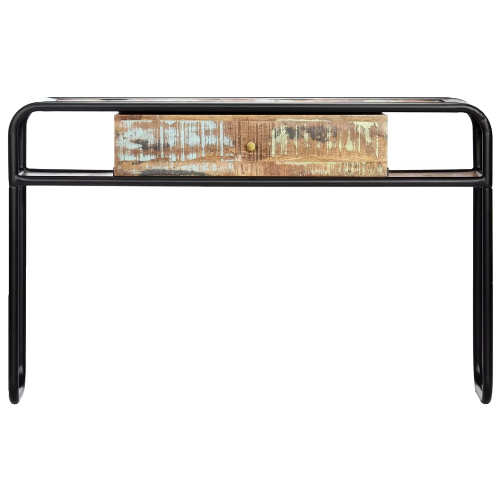 Walmeck Console Table 46.5