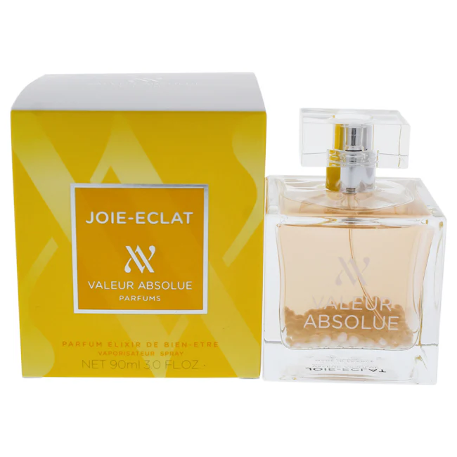 Valeur Absolue Joie-Eclat by Valeur Absolue for Women - 3 oz EDP Spray