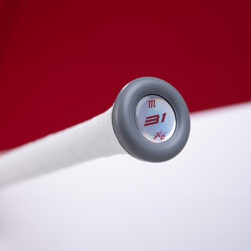 Marucci CATX2 Connect Baseball Bat, 2 5/8